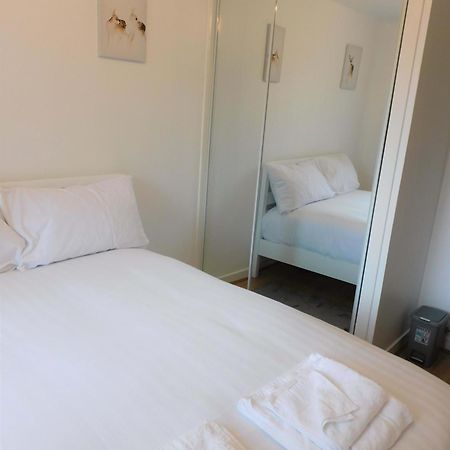 2 Bed Apt On Quiet Cul-De-Sac, Fab Location 페이즐리 외부 사진