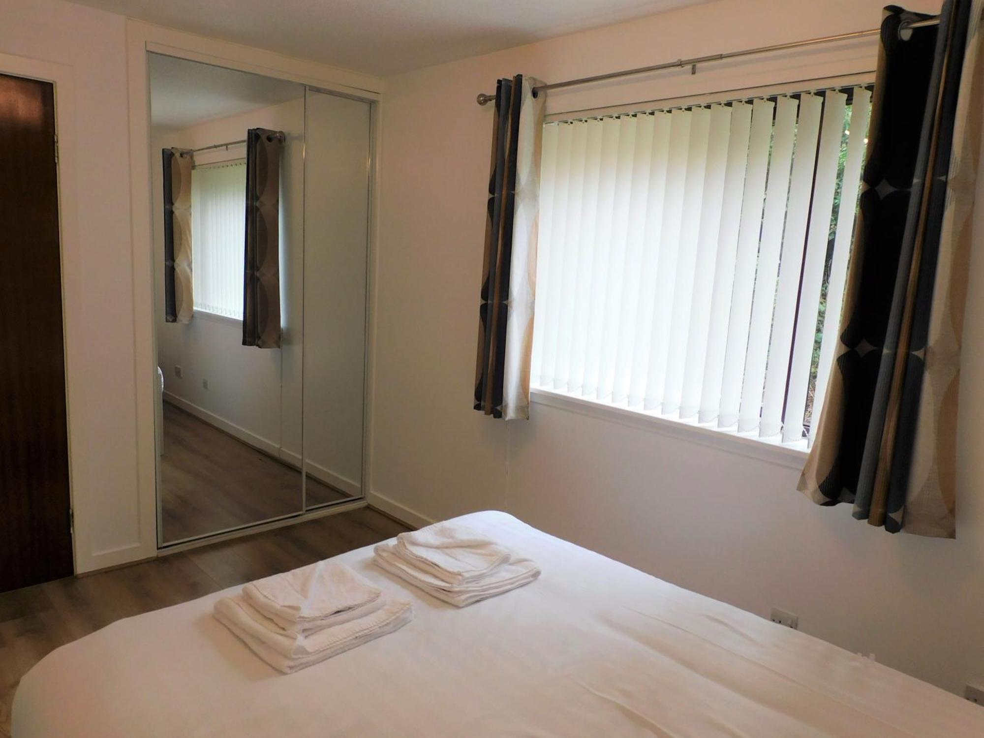 2 Bed Apt On Quiet Cul-De-Sac, Fab Location 페이즐리 외부 사진