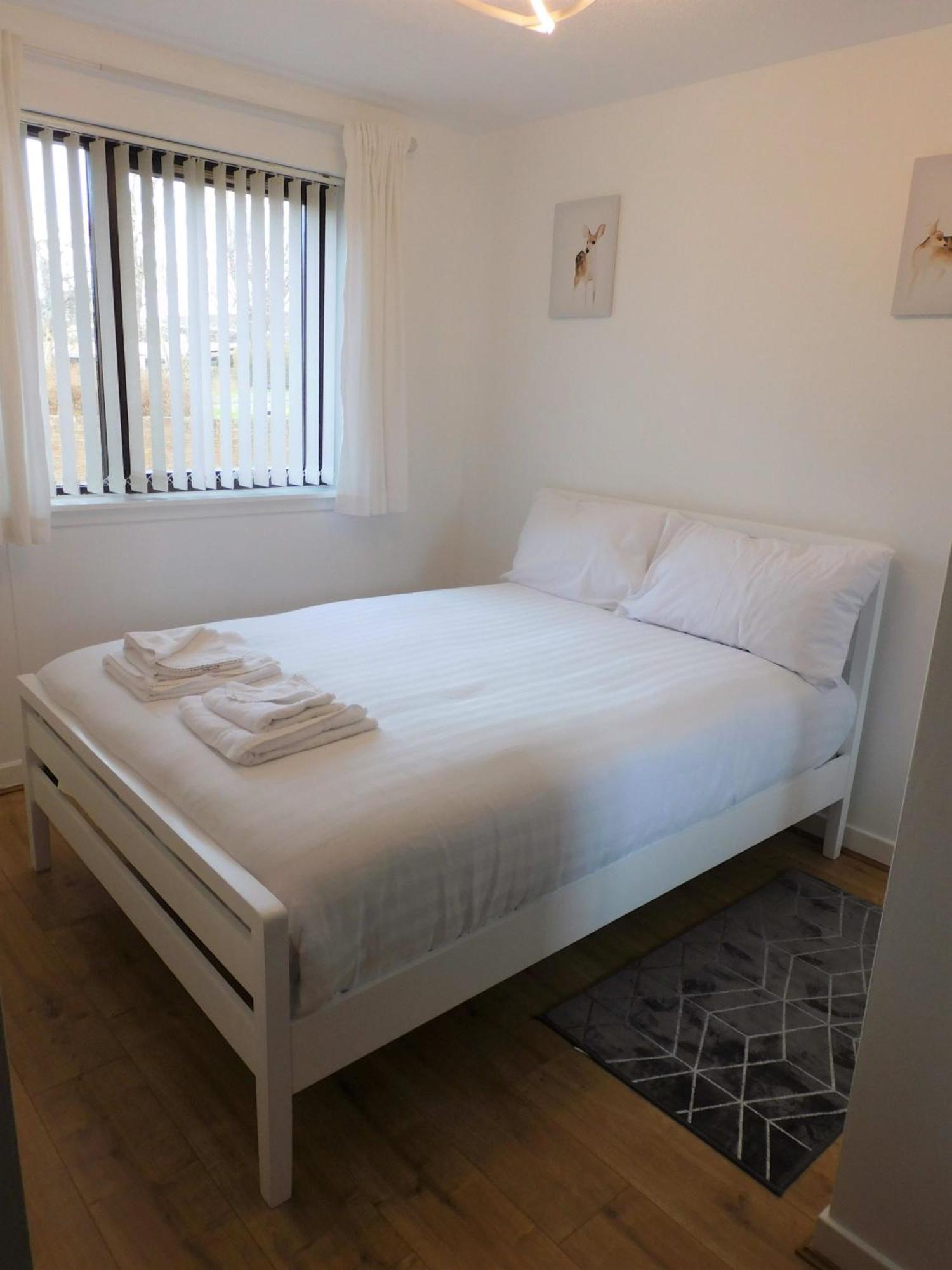 2 Bed Apt On Quiet Cul-De-Sac, Fab Location 페이즐리 외부 사진