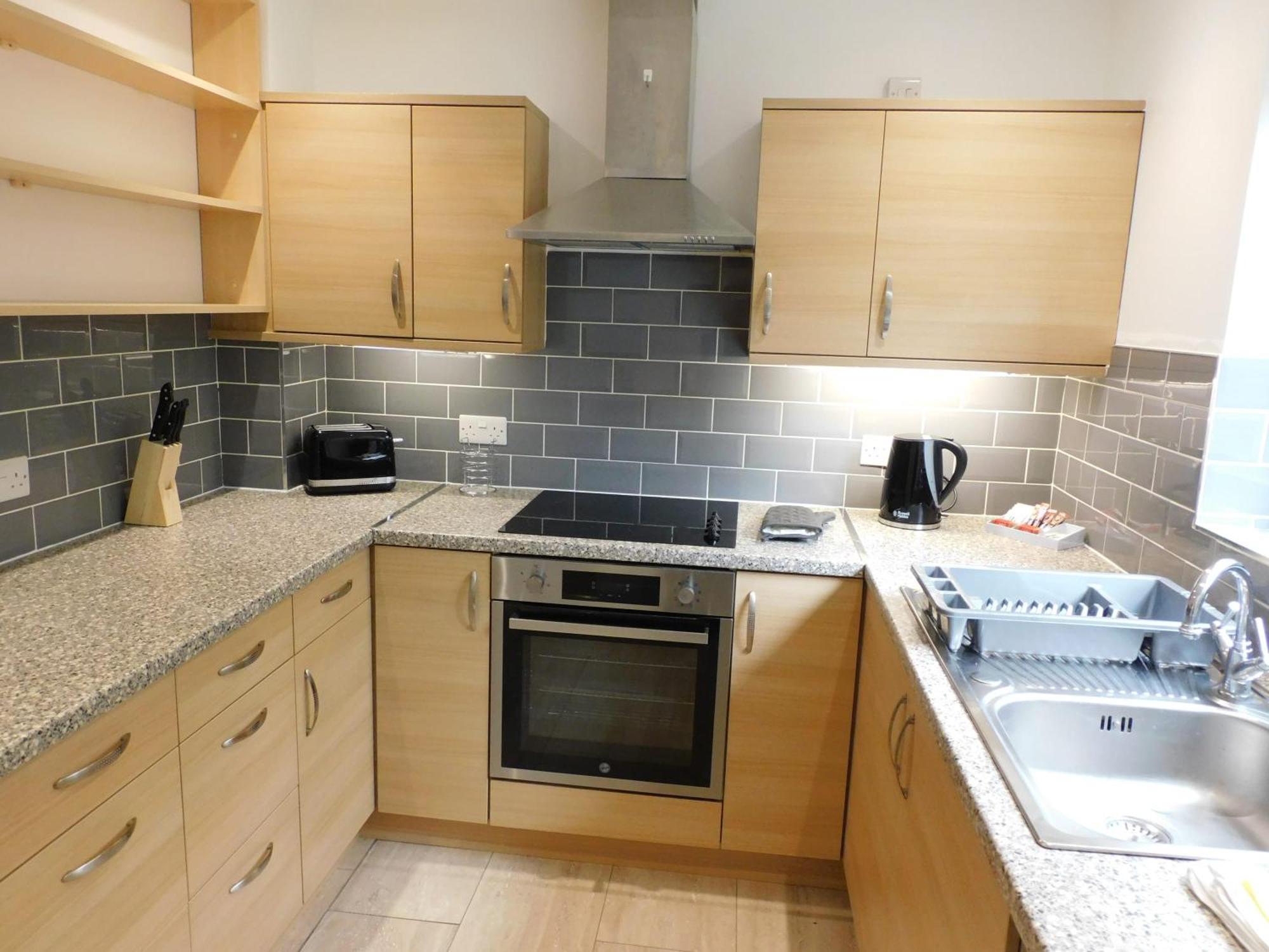 2 Bed Apt On Quiet Cul-De-Sac, Fab Location 페이즐리 외부 사진