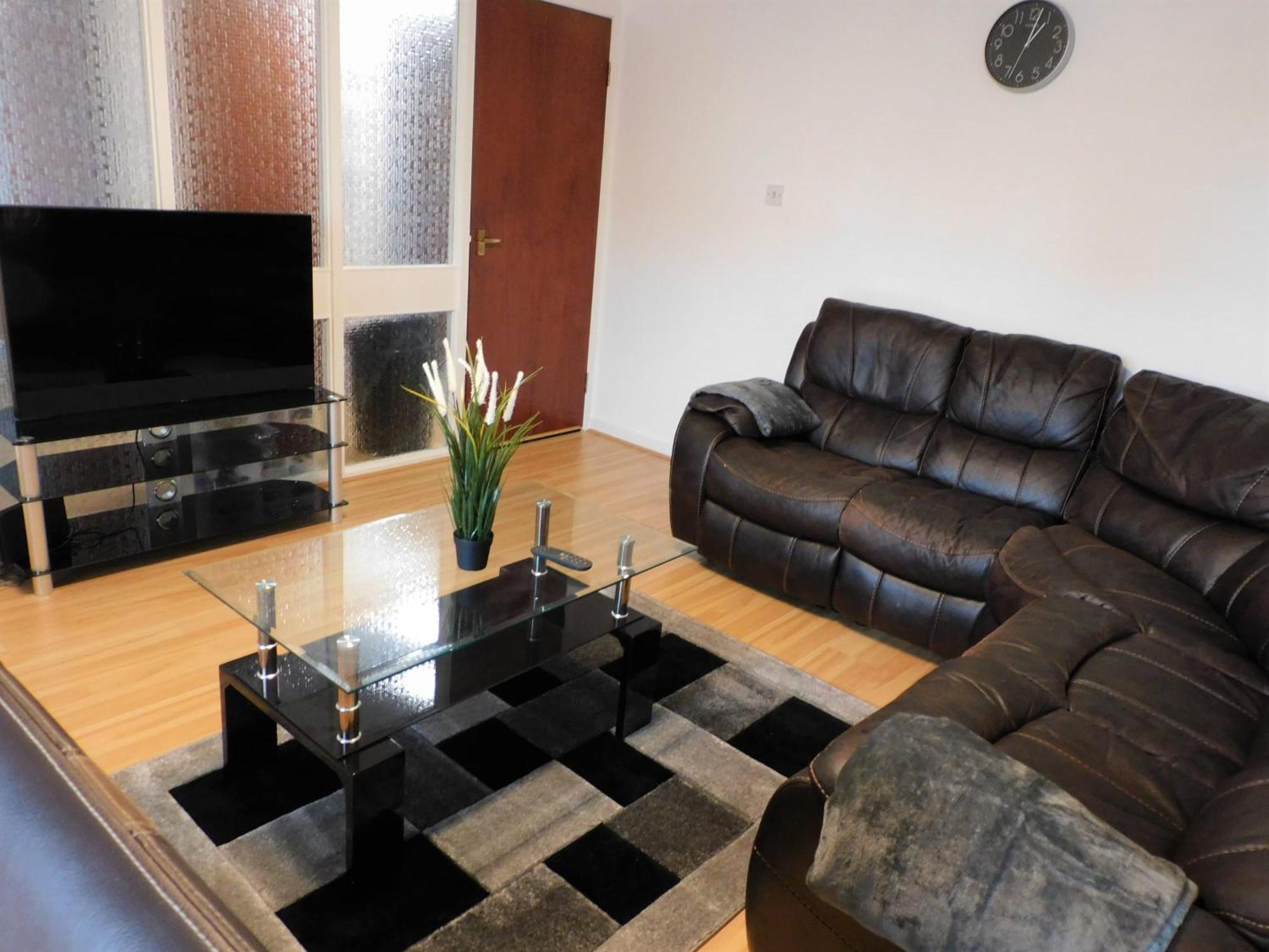 2 Bed Apt On Quiet Cul-De-Sac, Fab Location 페이즐리 외부 사진